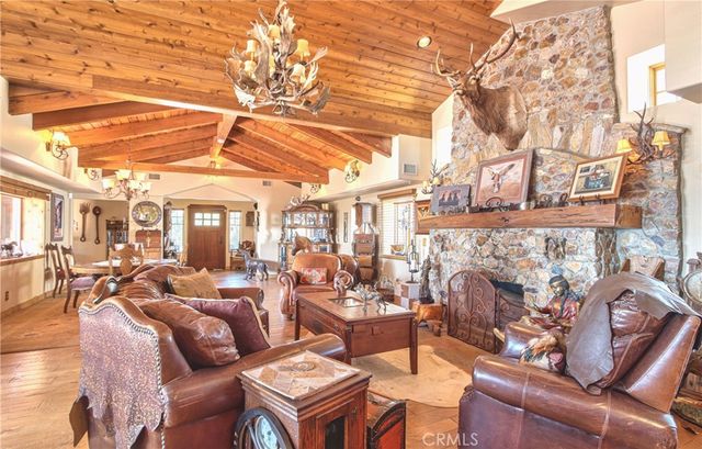 58111 Bonita Vista Road, Mountain Center, CA 92561