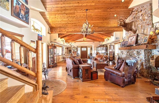 58111 Bonita Vista Road, Mountain Center, CA 92561