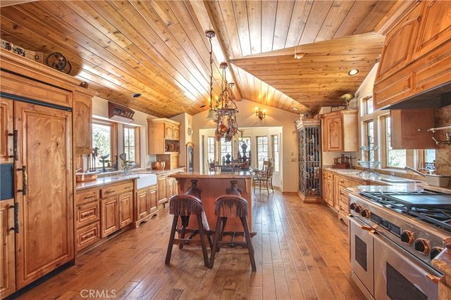 58111 Bonita Vista Road, Mountain Center, CA 92561