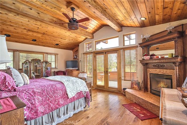 58111 Bonita Vista Road, Mountain Center, CA 92561