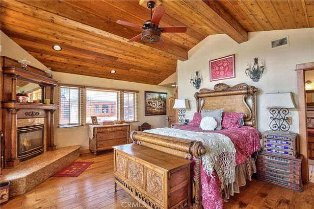 58111 Bonita Vista Road, Mountain Center, CA 92561