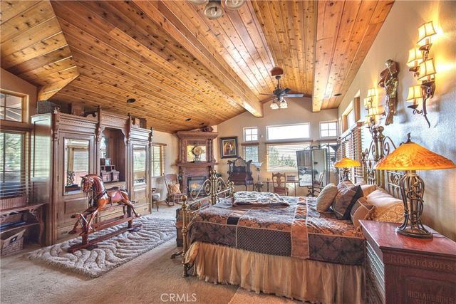 58111 Bonita Vista Road, Mountain Center, CA 92561