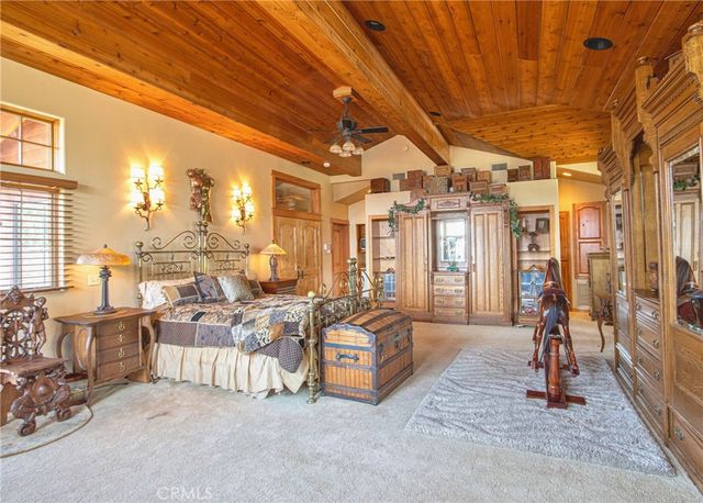 58111 Bonita Vista Road, Mountain Center, CA 92561