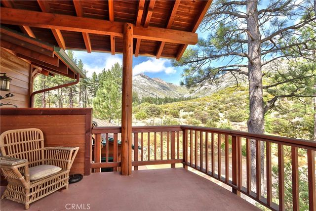 58111 Bonita Vista Road, Mountain Center, CA 92561