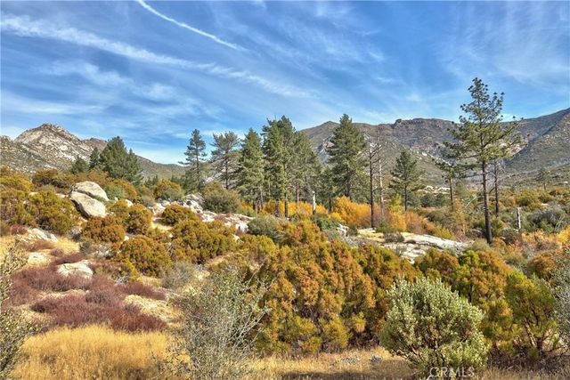 58111 Bonita Vista Road, Mountain Center, CA 92561