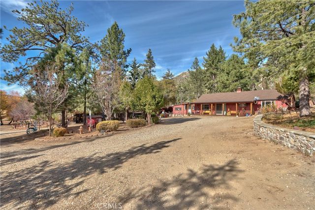 58111 Bonita Vista Road, Mountain Center, CA 92561