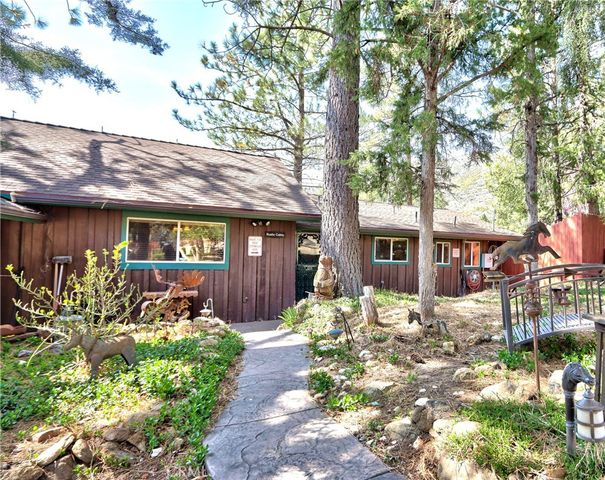 58111 Bonita Vista Road, Mountain Center, CA 92561