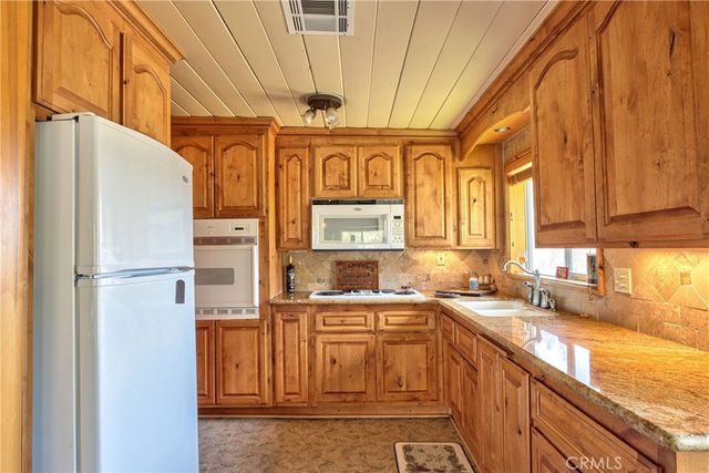 58111 Bonita Vista Road, Mountain Center, CA 92561