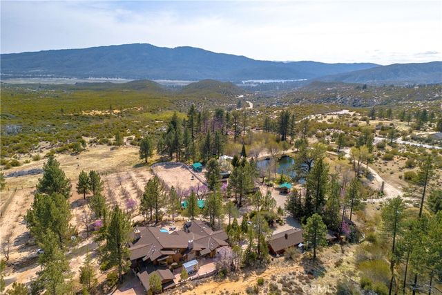 58111 Bonita Vista Road, Mountain Center, CA 92561