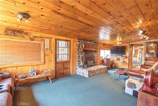 58111 Bonita Vista Road, Mountain Center, CA 92561