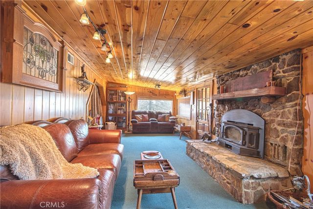 58111 Bonita Vista Road, Mountain Center, CA 92561