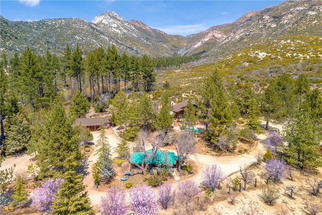 58111 Bonita Vista Road, Mountain Center, CA 92561