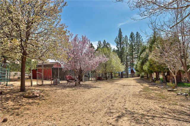 58111 Bonita Vista Road, Mountain Center, CA 92561