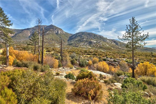 58111 Bonita Vista Road, Mountain Center, CA 92561