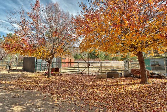 58111 Bonita Vista Road, Mountain Center, CA 92561