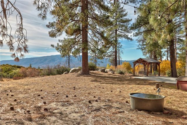 58111 Bonita Vista Road, Mountain Center, CA 92561