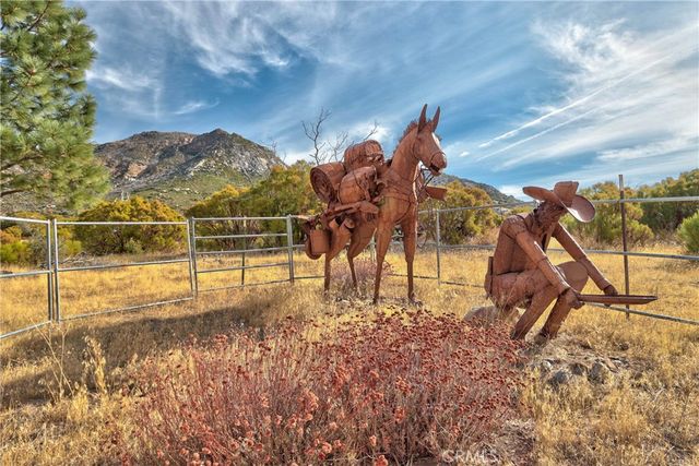 58111 Bonita Vista Road, Mountain Center, CA 92561