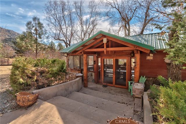 58111 Bonita Vista Road, Mountain Center, CA 92561