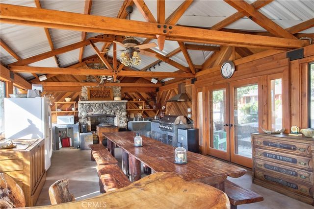 58111 Bonita Vista Road, Mountain Center, CA 92561