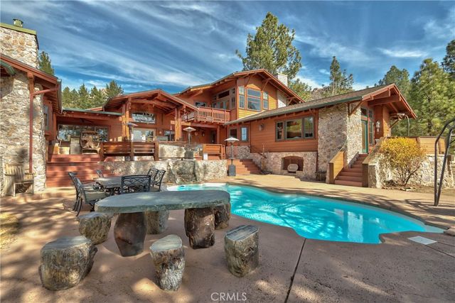 58111 Bonita Vista Road, Mountain Center, CA 92561