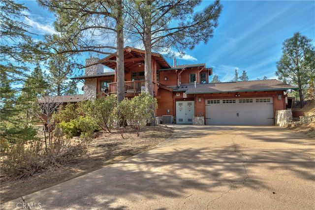 58111 Bonita Vista Road, Mountain Center, CA 92561