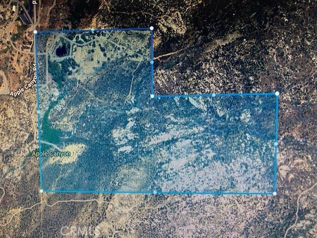 58111 Bonita Vista Road, Mountain Center, CA 92561