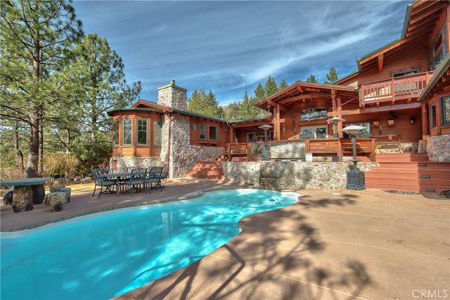 58111 Bonita Vista Road, Mountain Center, CA 92561