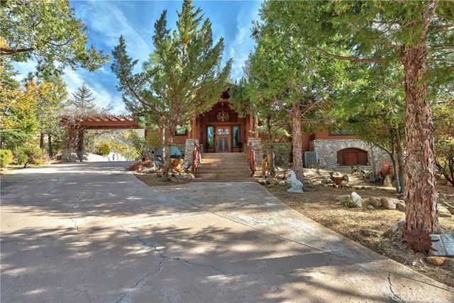 58111 Bonita Vista Road, Mountain Center, CA 92561
