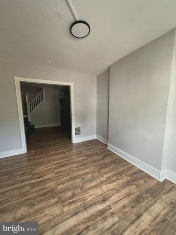 122 EXTON AVE, Trenton, NJ 08618