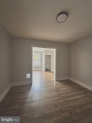 122 EXTON AVE, Trenton, NJ 08618