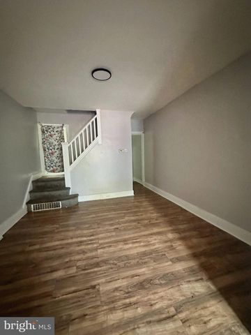 122 EXTON AVE, Trenton, NJ 08618