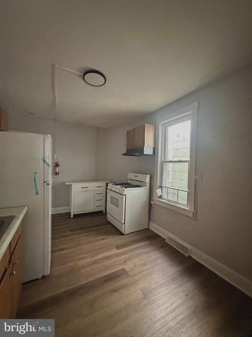 122 EXTON AVE, Trenton, NJ 08618