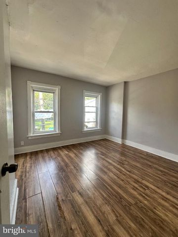 122 EXTON AVE, Trenton, NJ 08618