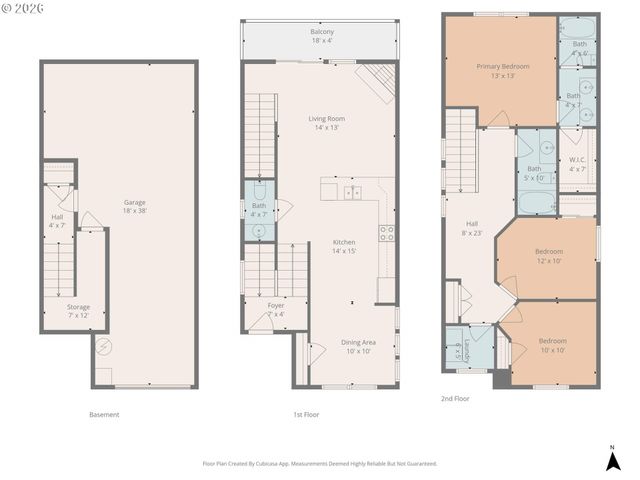15545 Sw STONE RIDGE Cir, Beaverton, OR 97007