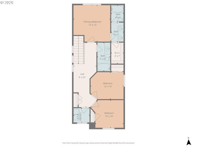 15545 Sw STONE RIDGE Cir, Beaverton, OR 97007