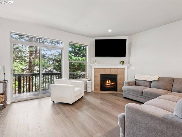 15545 Sw STONE RIDGE Cir, Beaverton, OR 97007