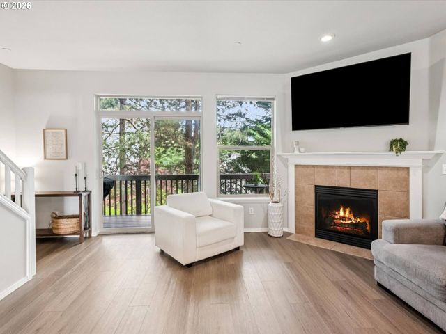 15545 Sw STONE RIDGE Cir, Beaverton, OR 97007