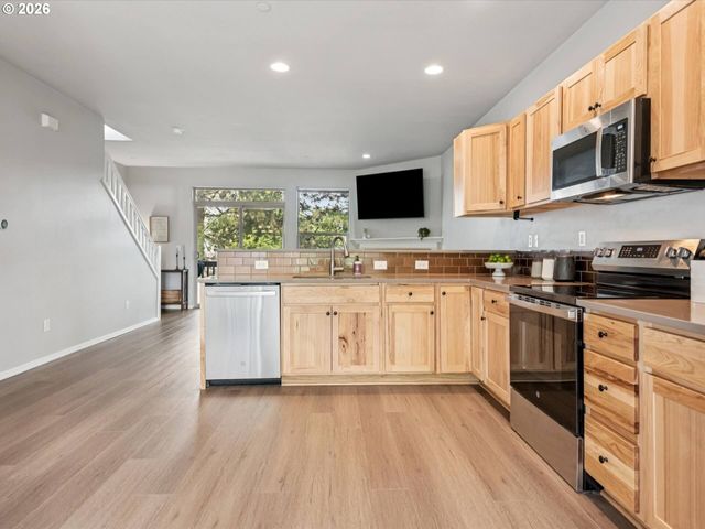 15545 Sw STONE RIDGE Cir, Beaverton, OR 97007