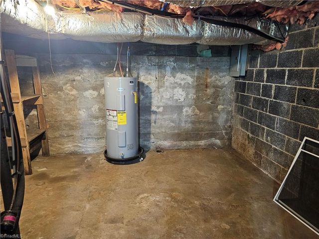 1783 Prison Camp Road, Dobson, NC 27017