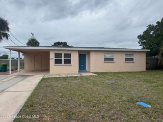 507 Seacrest Avenue, Merritt Island, FL 32952