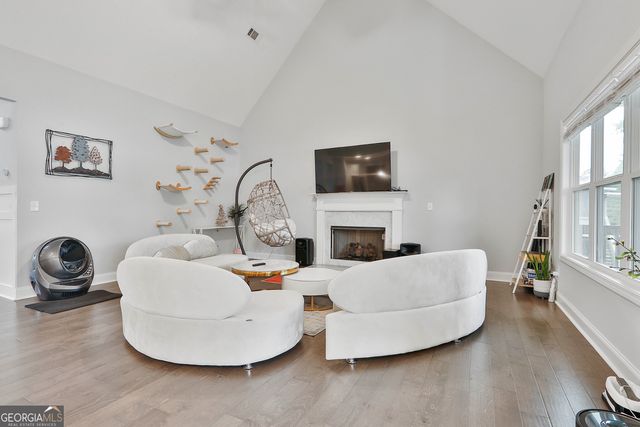 405 Lakeview Way, Lagrange, GA 30241