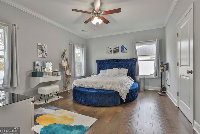 405 Lakeview Way, Lagrange, GA 30241