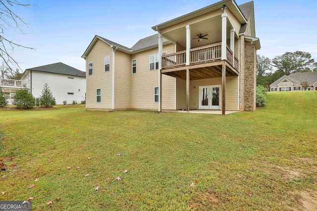 405 Lakeview Way, Lagrange, GA 30241