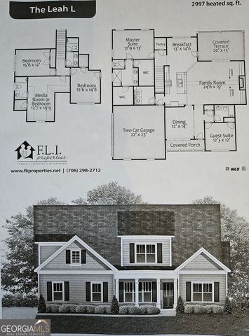 405 Lakeview Way, Lagrange, GA 30241