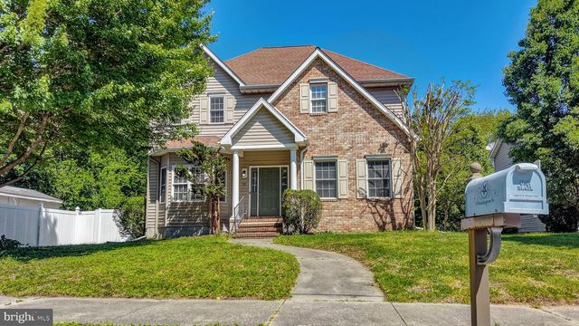 73 WASHINGTON ST, Dover, DE 19901