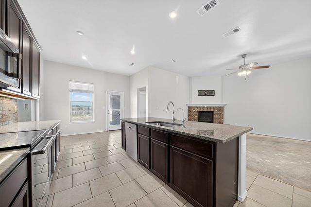 6721 Big Bend Country, Midland, TX 79705