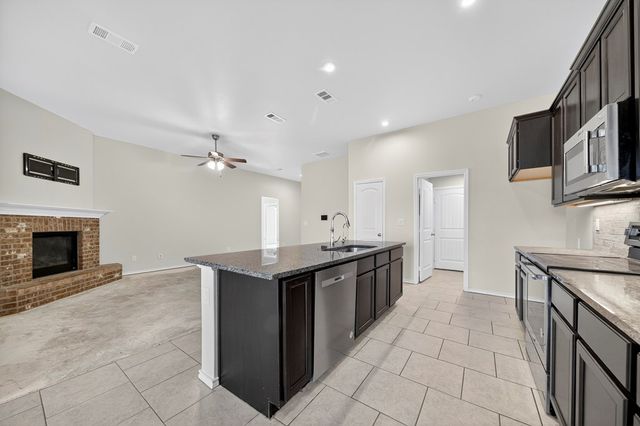 6721 Big Bend Country, Midland, TX 79705