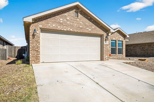 6721 Big Bend Country, Midland, TX 79705