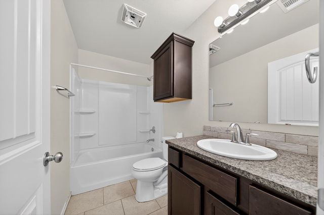 6721 Big Bend Country, Midland, TX 79705