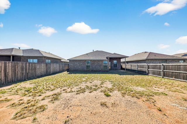 6721 Big Bend Country, Midland, TX 79705